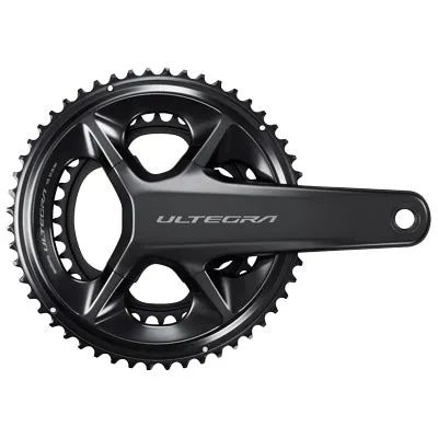 Shim Ckst,Ultegra,170,50/34 Fc-R8100,12S,W/O Bb Ultegra R8100 12-Speed Crankset  Crankarm