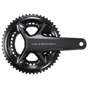 Shim Ckst,Ultegra,175,52/36 Fc-R8100,12S,W/O Bb Ultegra R8100 12-Speed Crankset  Crankarm