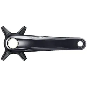 Shim Ckst,Xt,170,12S,No Ring Fc-M8100-1,W/O Bb,52 Chnlne Xt M8100 12-Speed Crankset  Crankarm
