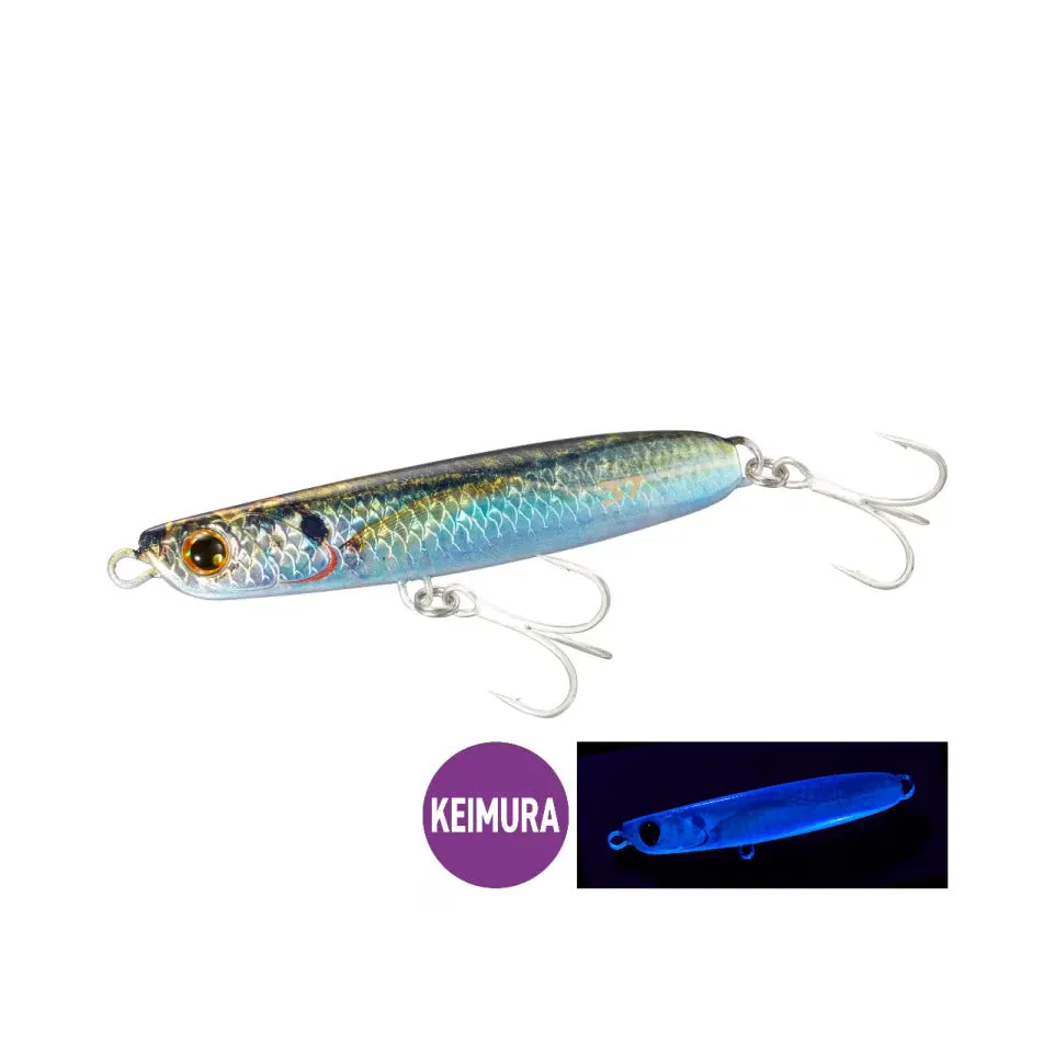 Shimano Spin Beam High Appeal jig 37g JG-237V