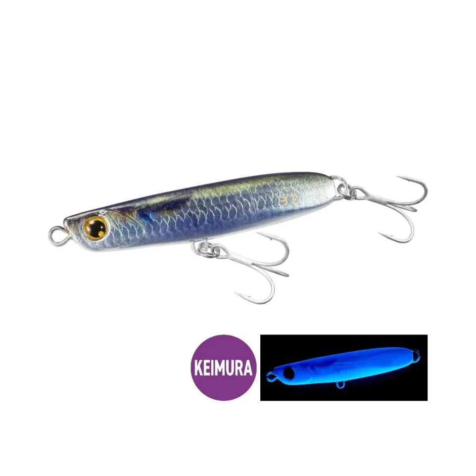 Shimano Spin Beam High Appeal jig 37g JG-237V