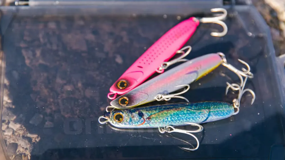 Shimano Spin Beam High Appeal jig 37g JG-237V