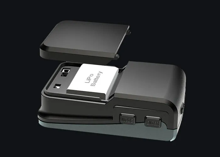 Sky RC GSM-015 GNSS SPEED METER (SK-500024)