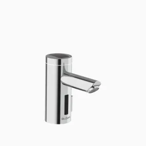 Sloan 3335017 EAF-275-ISM-CP Optima® Solar-Powered Deck-Mounted Mid Body Faucet