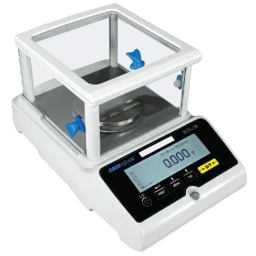 Solis Precision Balances