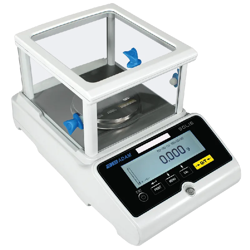 Solis Precision Balances