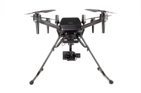 Sony Airpeak S1 - New Payloads - Longer Flight Times