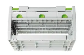 SORTAINER SYS 3-SORT/12