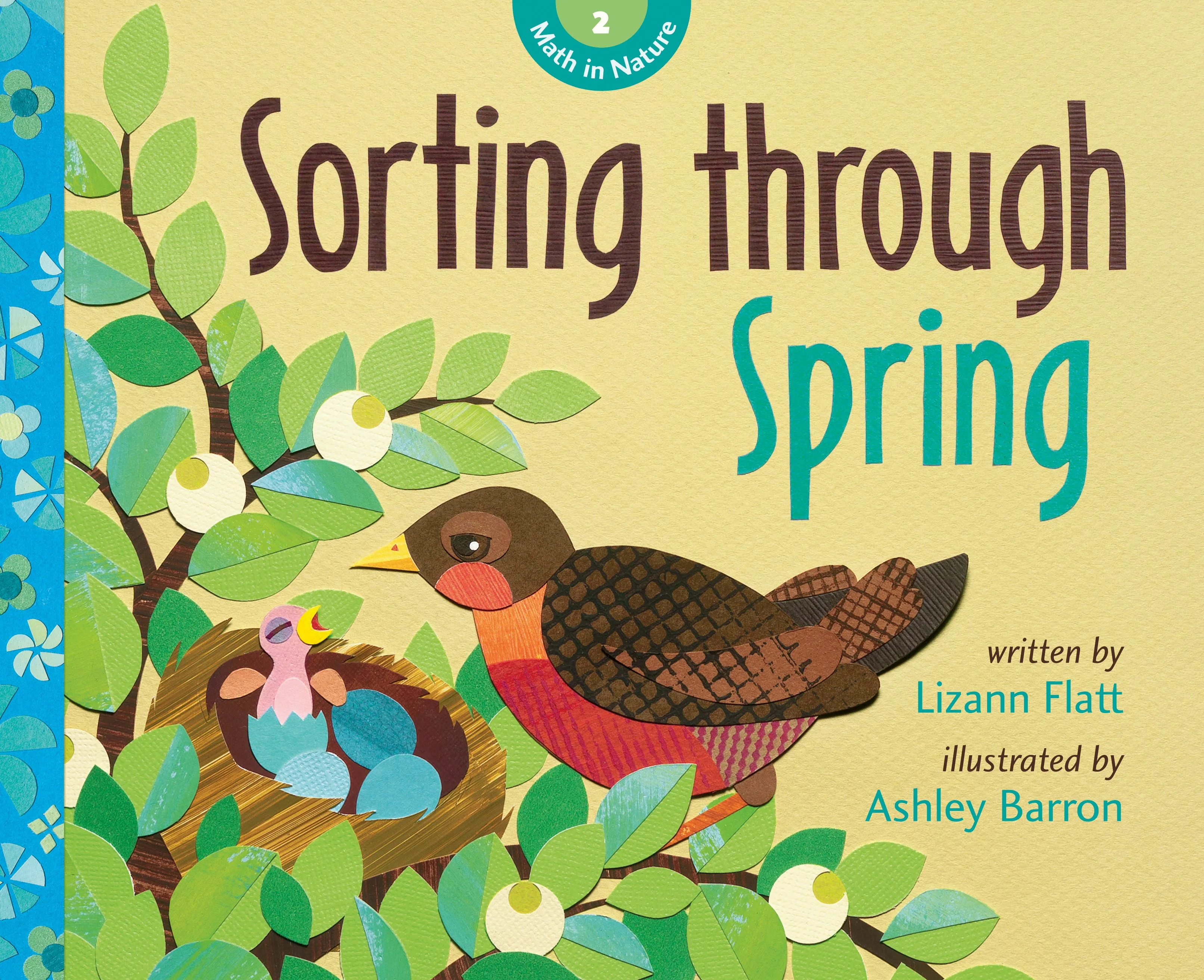 Sorting through Spring