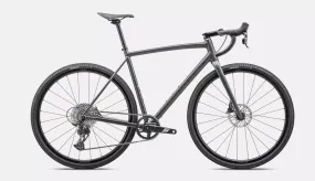 Specialized Crux DSW Comp Gravel Bike 2025