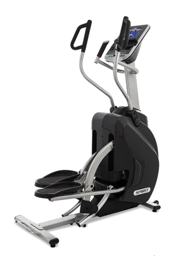 Spirit XS895 HIIT Adjustable Incline Stepper