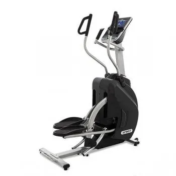 Spirit XS895 HIIT Adjustable Incline Stepper