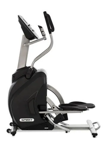 Spirit XS895 HIIT Adjustable Incline Stepper