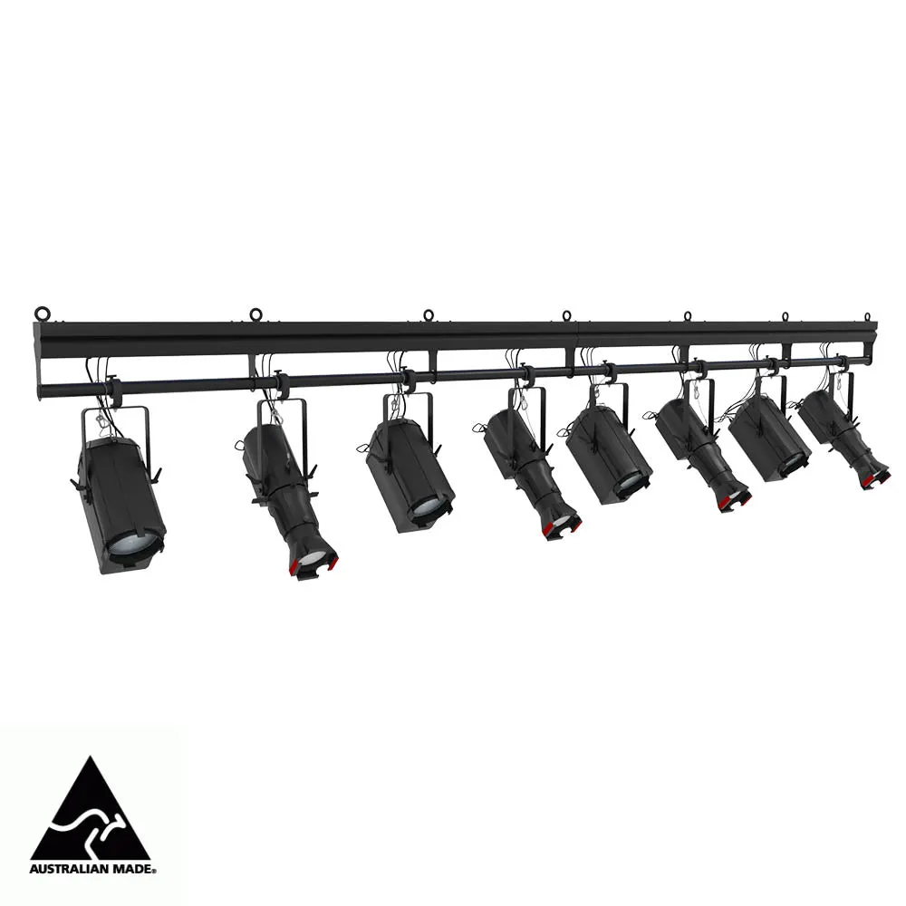 Stage 1 LX Bar
