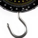 Standard Angling Scale