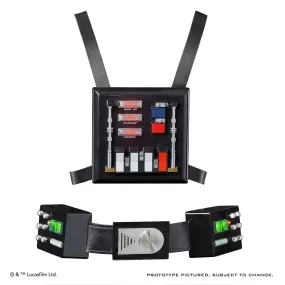 STAR WARS™ Darth Vader Life-Systems Controls Accessory