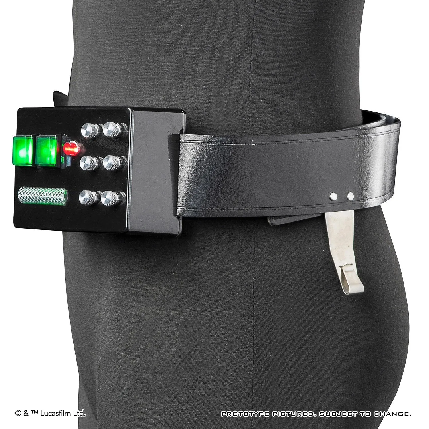 STAR WARS™ Darth Vader Life-Systems Controls Accessory