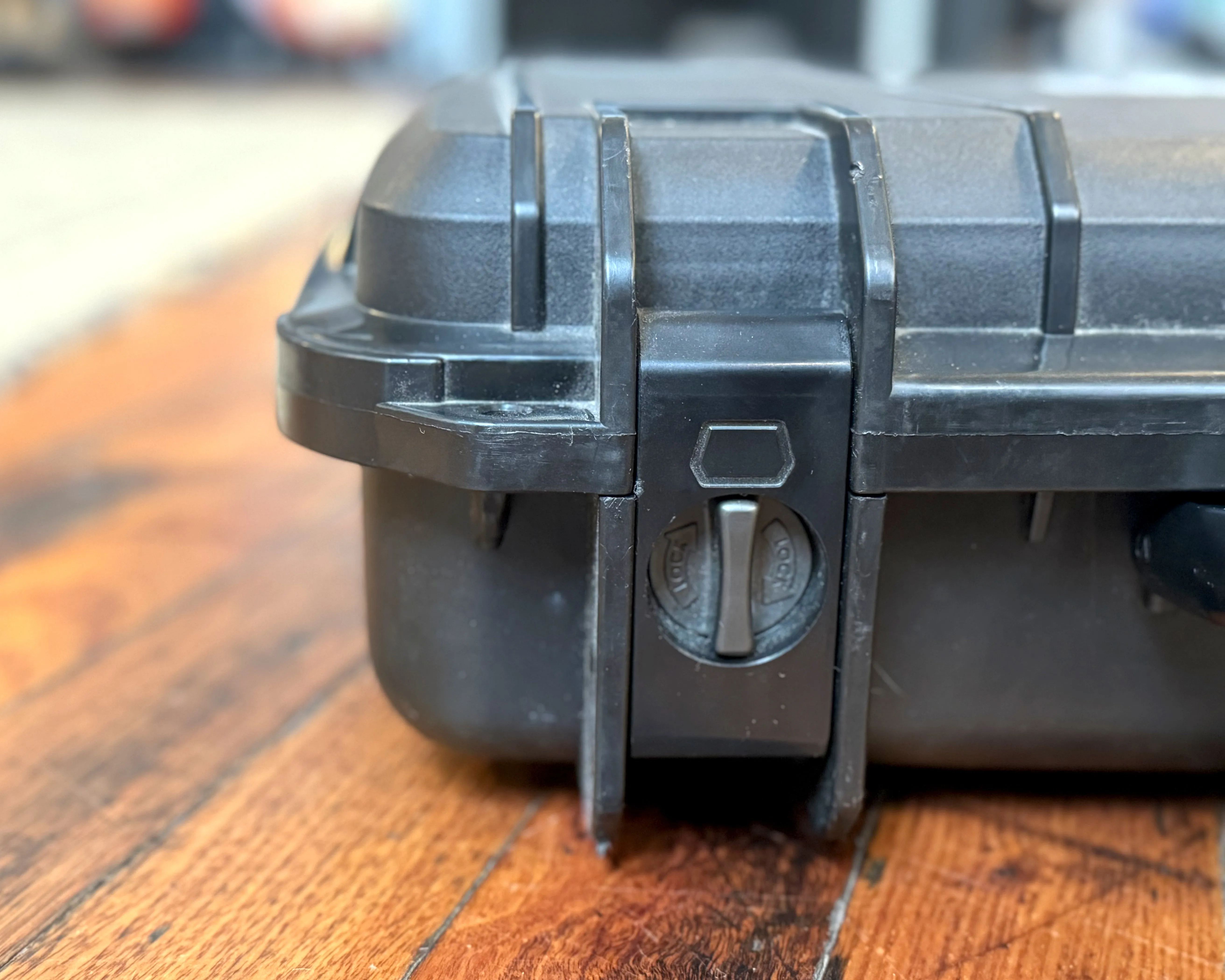 SynthRotek Powered 6U   1U 84HP Eurorack Case