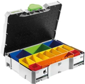 SYSTAINER SYS 1 BOX