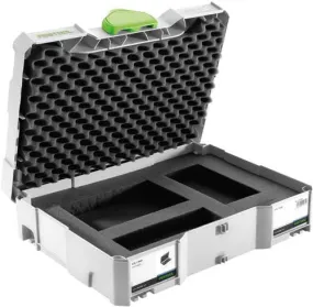 SYSTAINER SYS 1 VARI