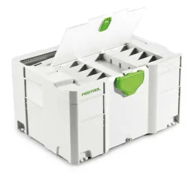 SYSTAINER SYS 2 TL-DF
