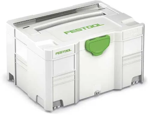 SYSTAINER SYS 3 TL