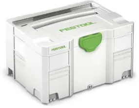 SYSTAINER SYS 3 TL