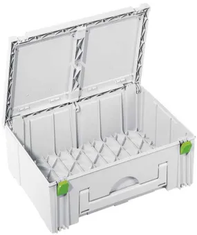 SYSTAINER SYS MAXI 590 X 390 X 210