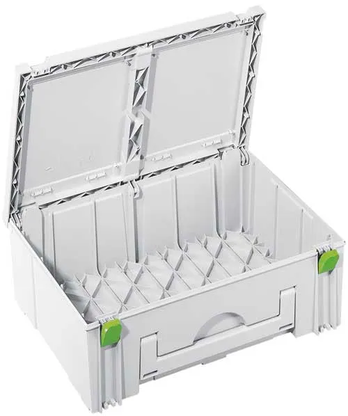 SYSTAINER SYS MAXI 590 X 390 X 210