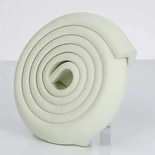 Table Corner Safety Bumper Strips Baby Protection Strips Bumper Corner