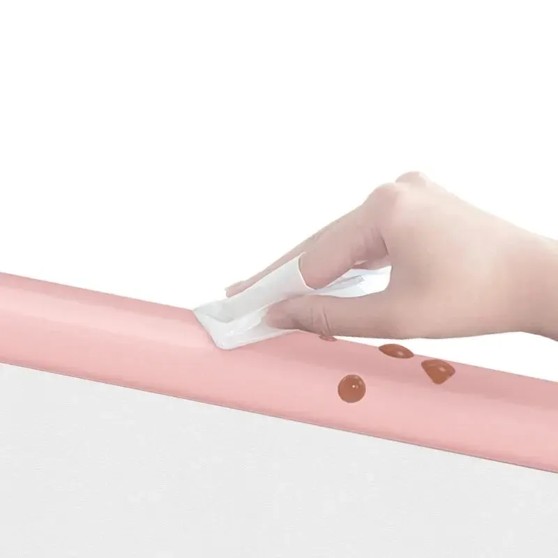 Table Corner Safety Bumper Strips Baby Protection Strips Bumper Corner
