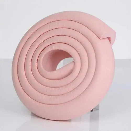 Table Corner Safety Bumper Strips Baby Protection Strips Bumper Corner