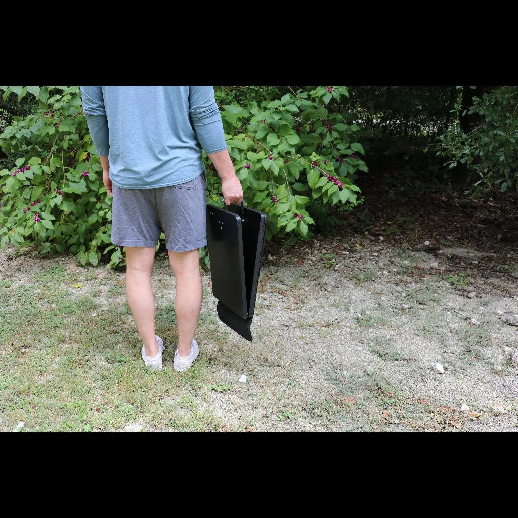 TAP® Glove Load Catching Ramp