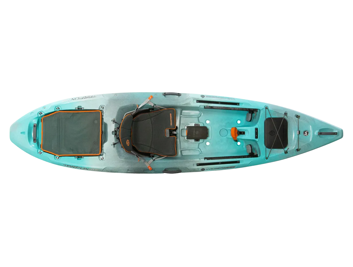 TARPON 105 KAYAK