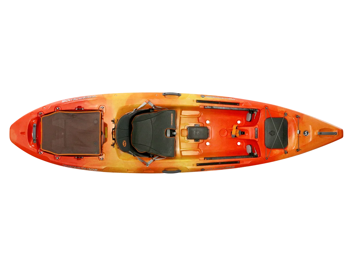 TARPON 105 KAYAK