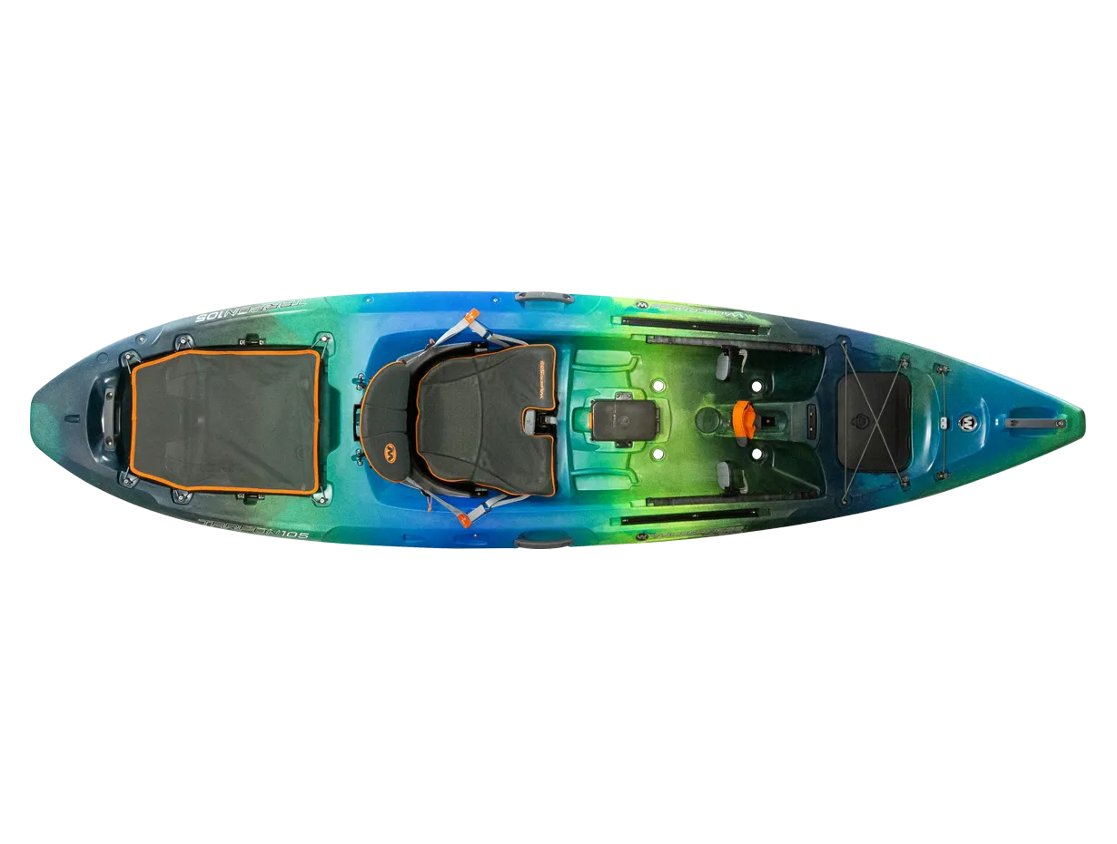 TARPON 105 KAYAK