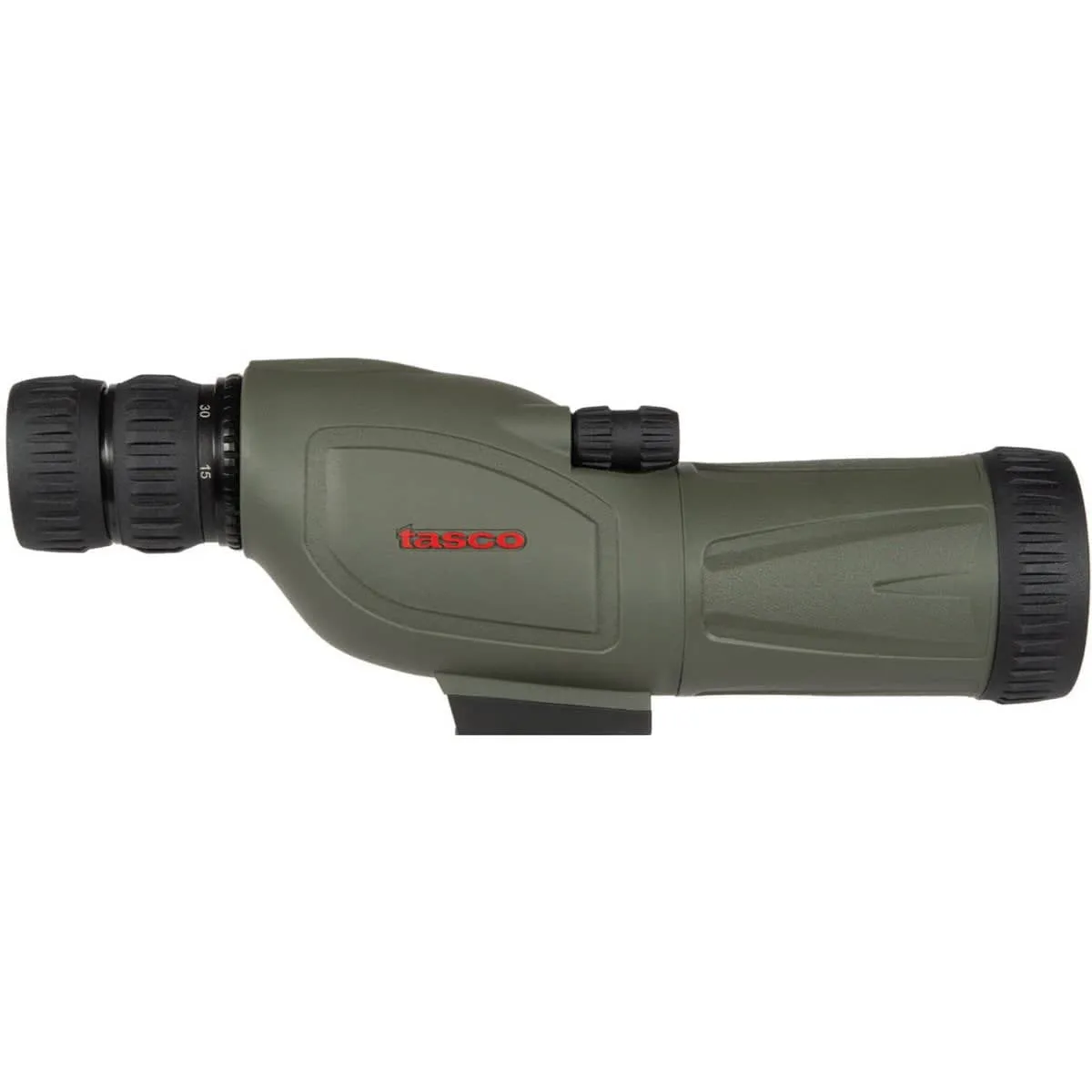 Tasco 15-45x50 Spotting Scope (Straight Viewing)