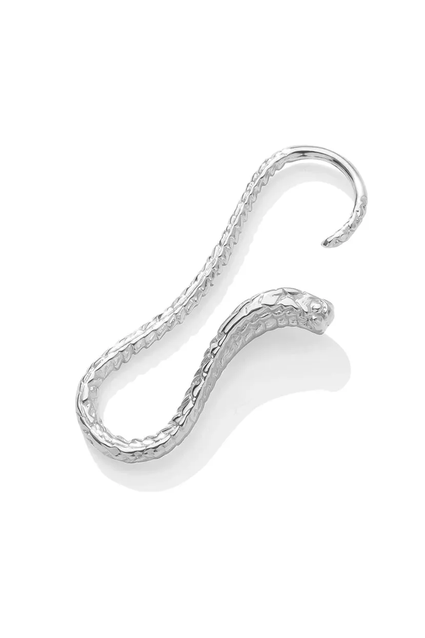 Tawapa Cobra Earrings