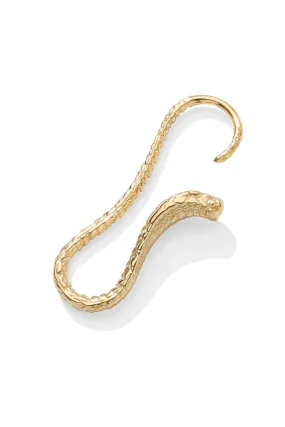 Tawapa Cobra Earrings