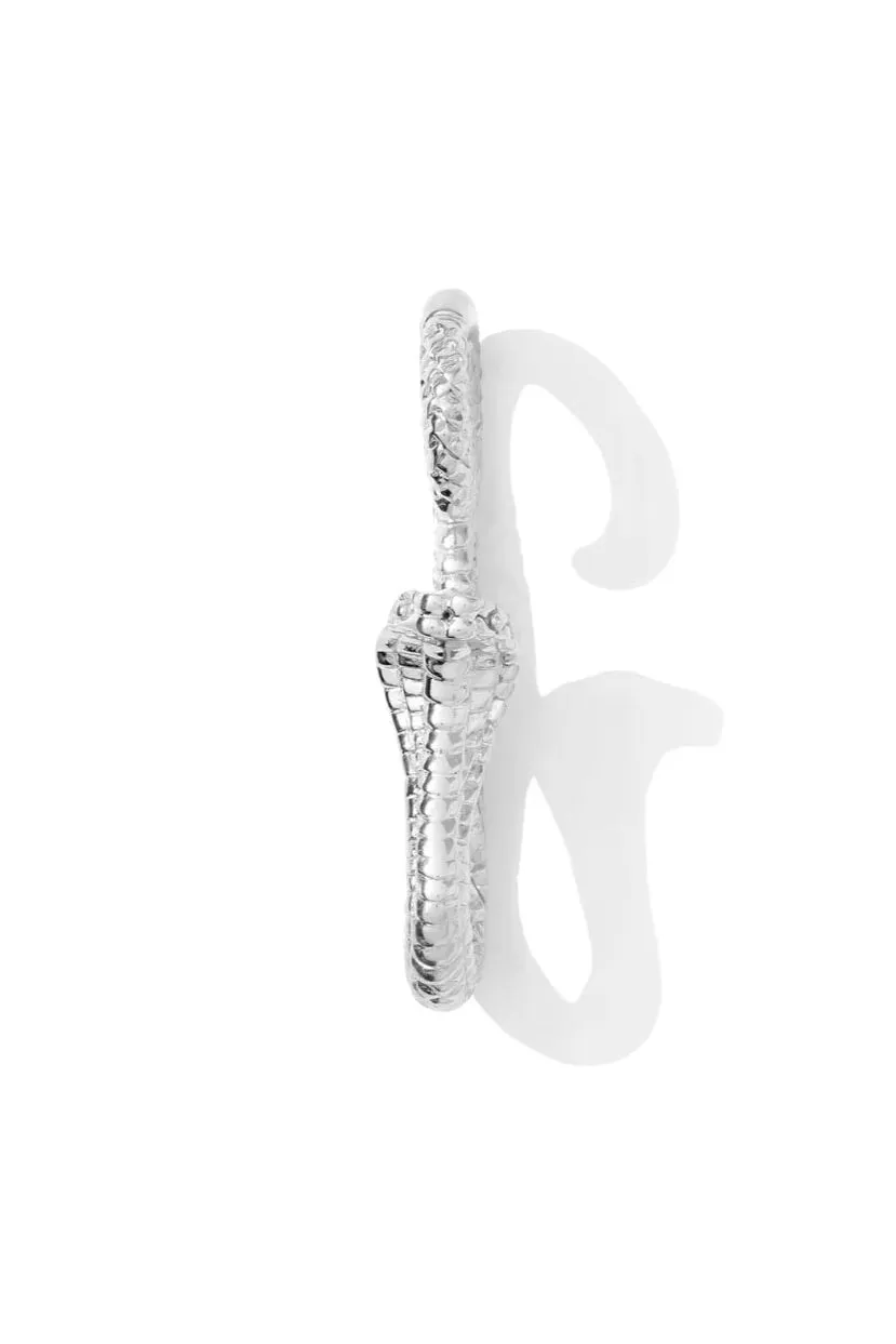 Tawapa Cobra Earrings