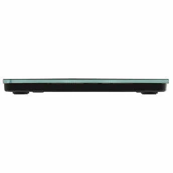 Taylor Weight Tracking Body Scale (Glass digital) - BLACK