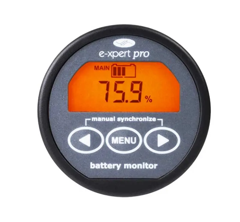 TBS E-Xpert Pro Display
