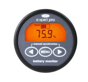 TBS E-Xpert Pro Display