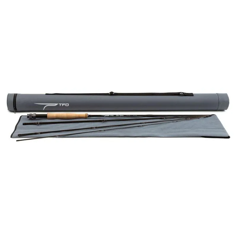 TFO Blue Ribbon Fly Rod