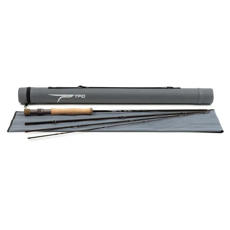TFO Blue Ribbon Fly Rod