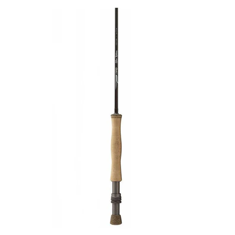 TFO Blue Ribbon Fly Rod