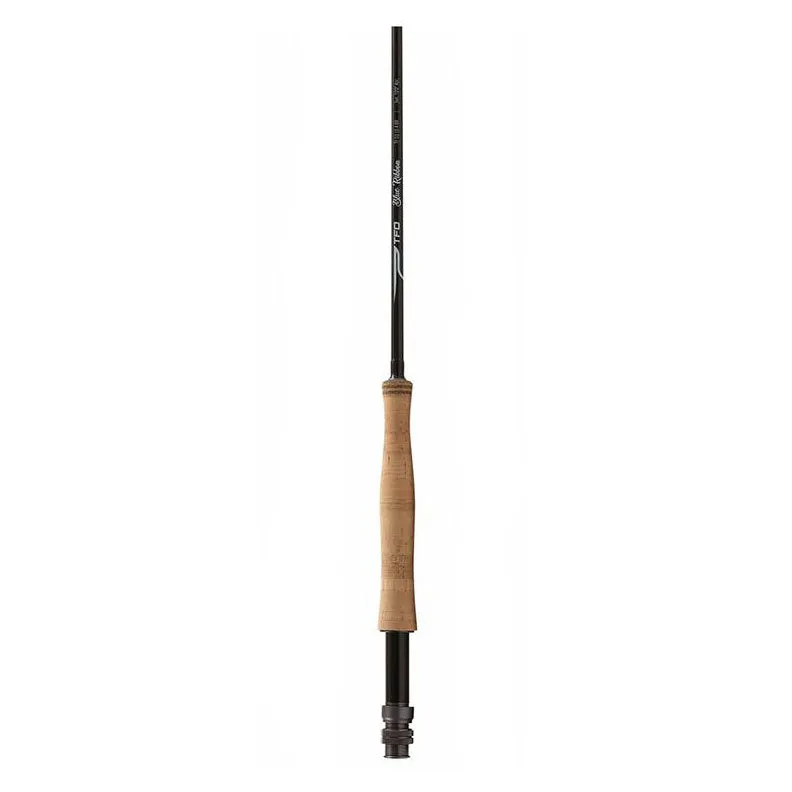 TFO Blue Ribbon Fly Rod