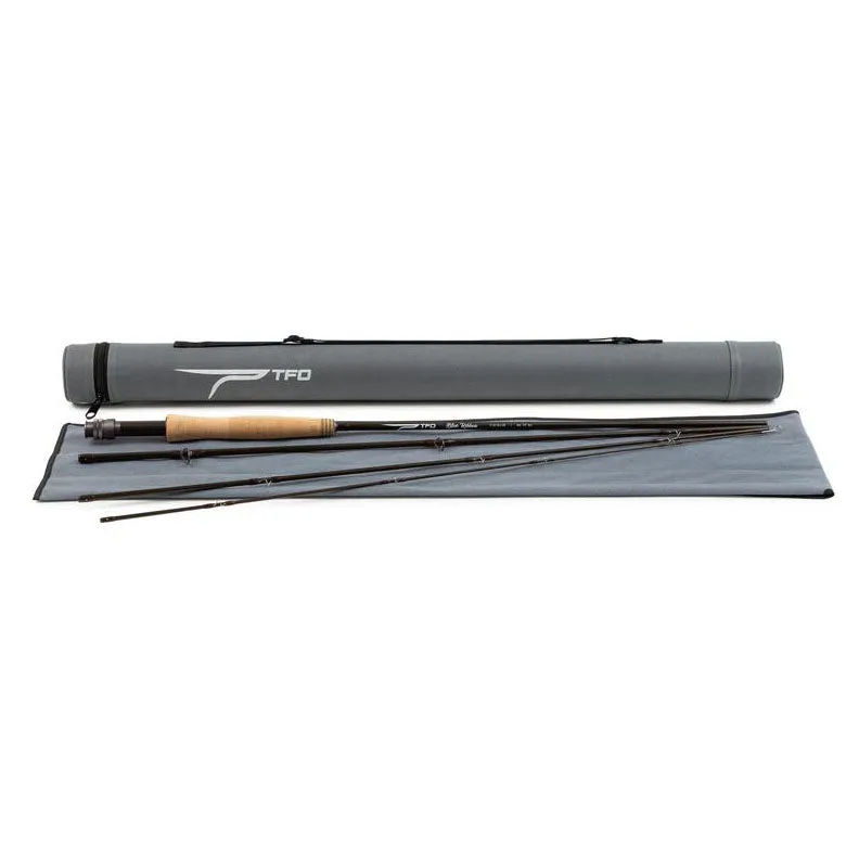 TFO Blue Ribbon Fly Rod