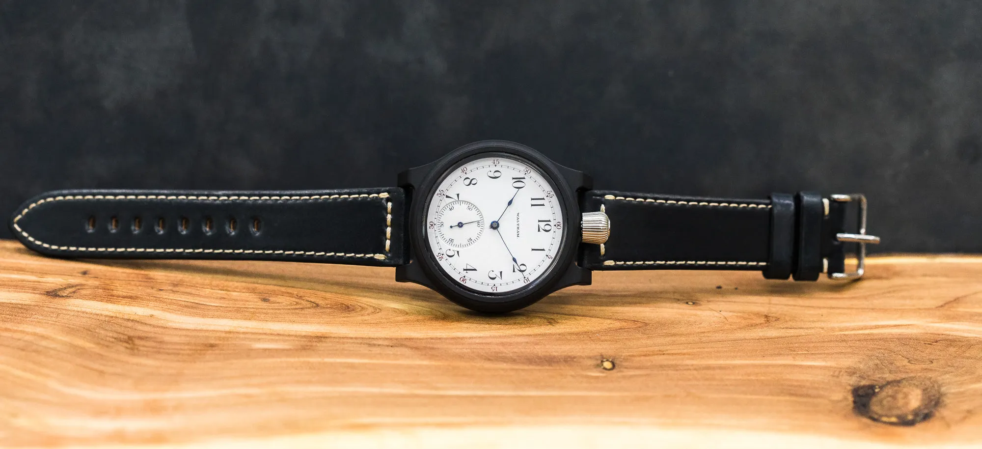 The Boston 434 (47mm)