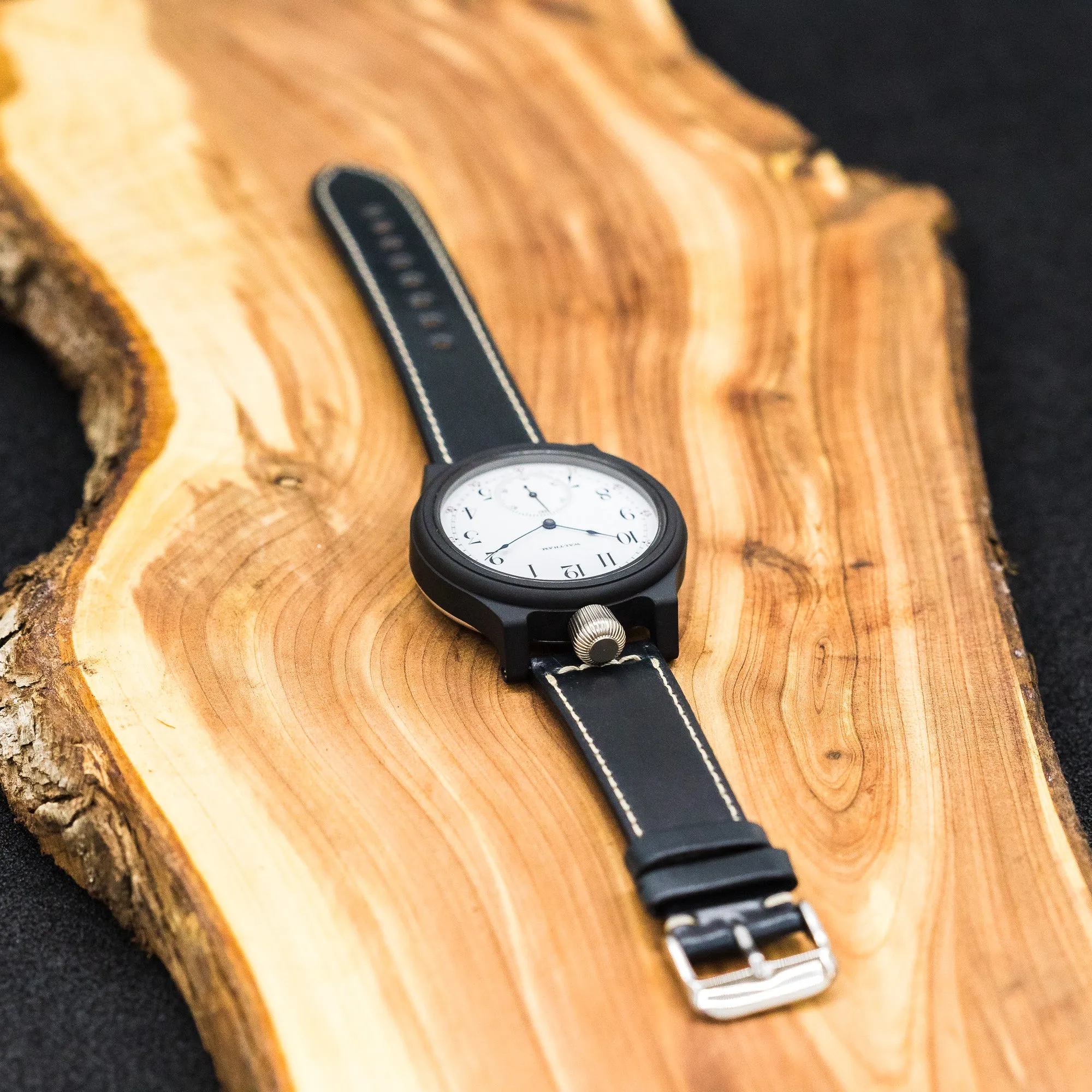 The Boston 434 (47mm)